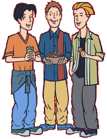 Les 3 Js