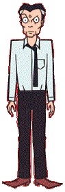 Anthony DEMARTINO